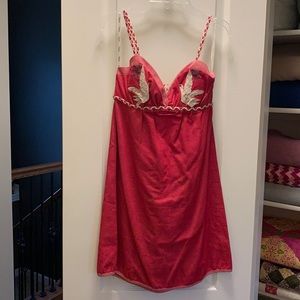 Voom by Joy Han dress